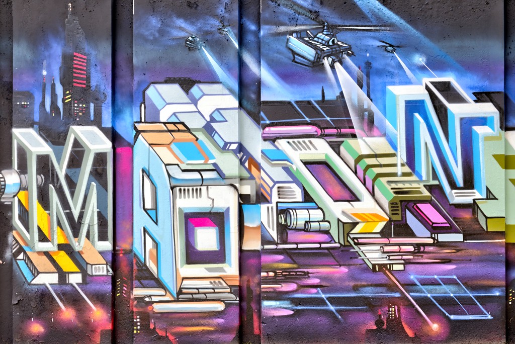 graffiti eindhoven hdr urbex art kunst kunstwerk mural murals berenkuil straatkunst